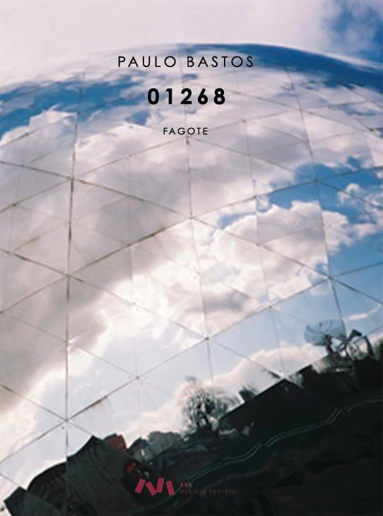 '01268' for bassoon