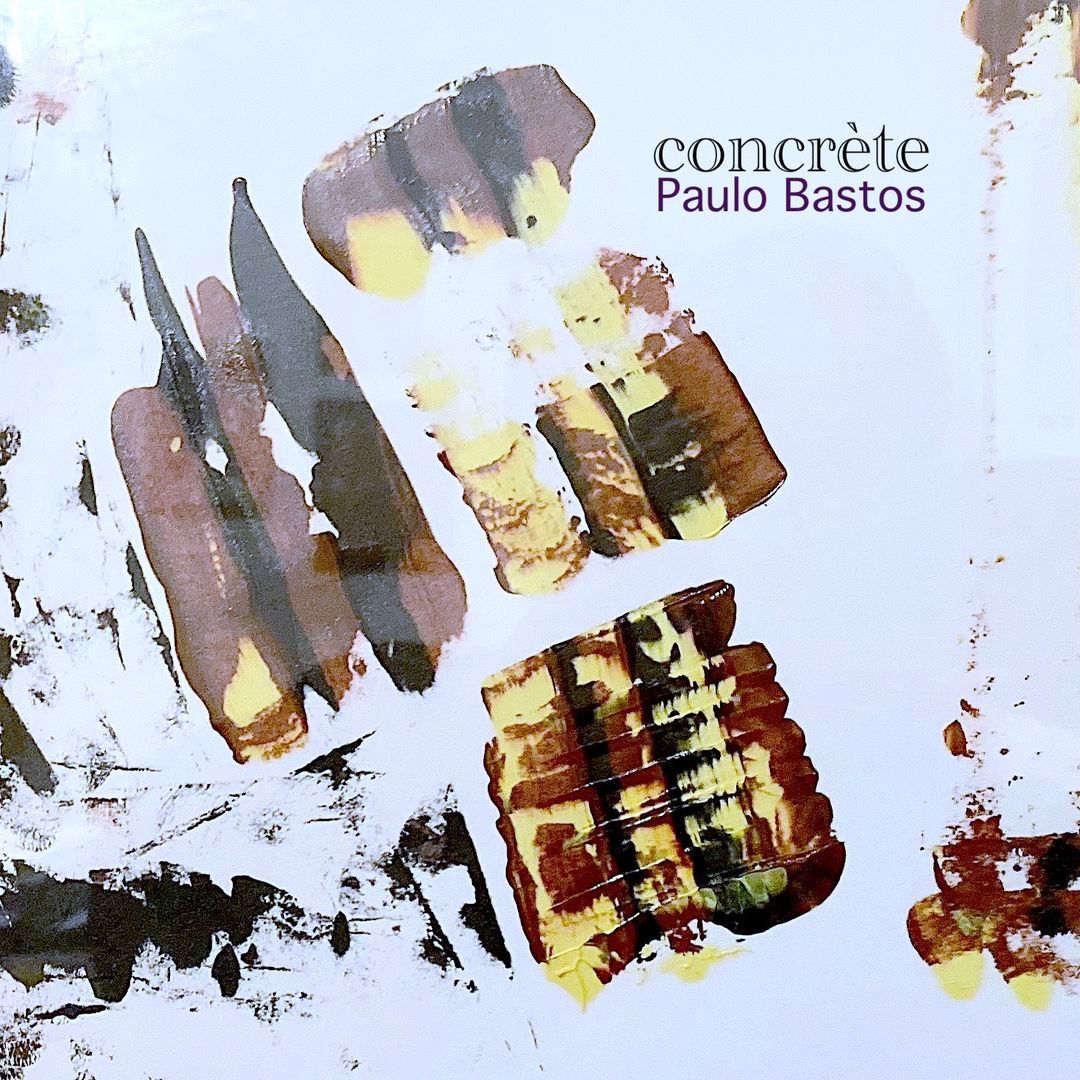 Concrète
