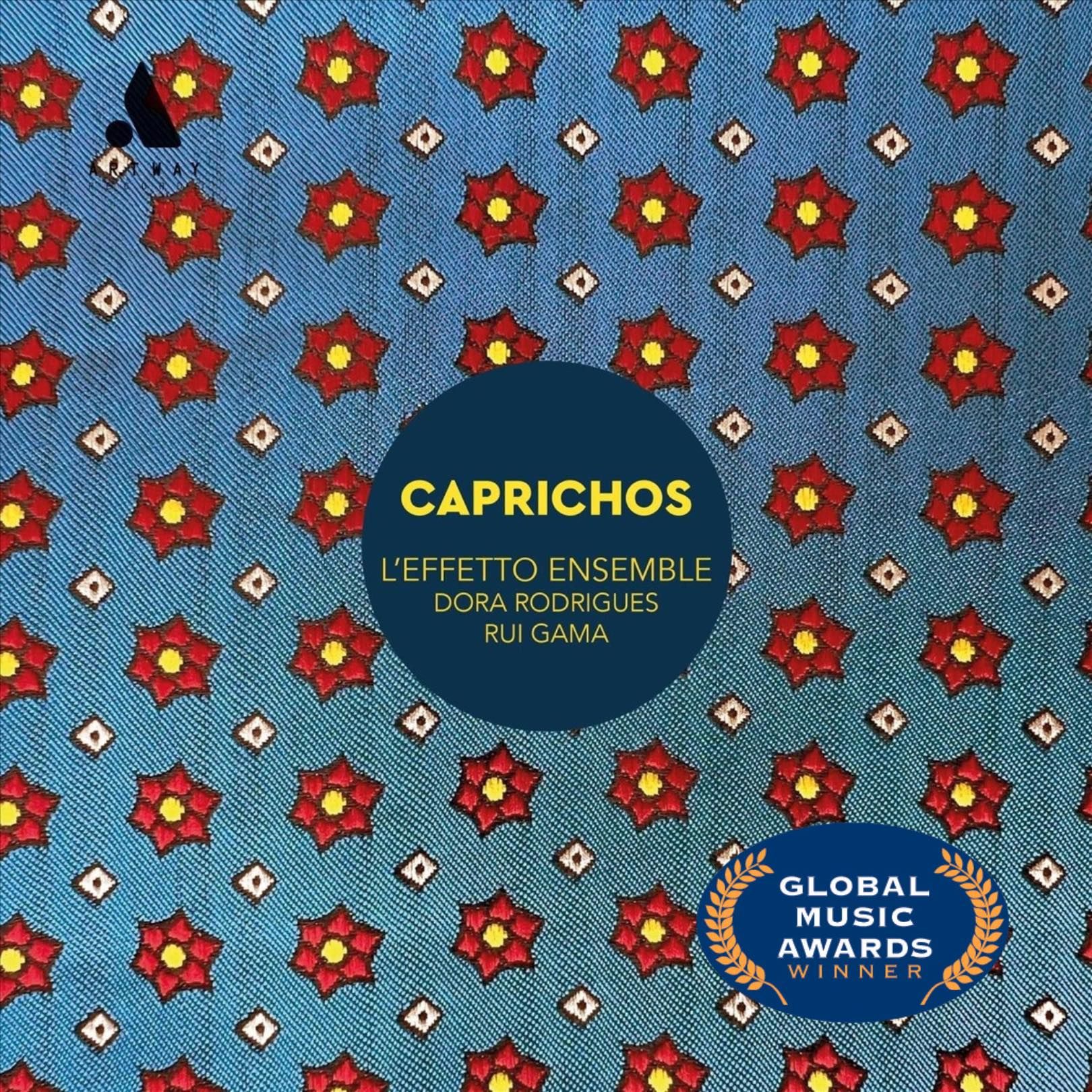 Cinco canções de Miguel Torga and La courbe de tes yeux