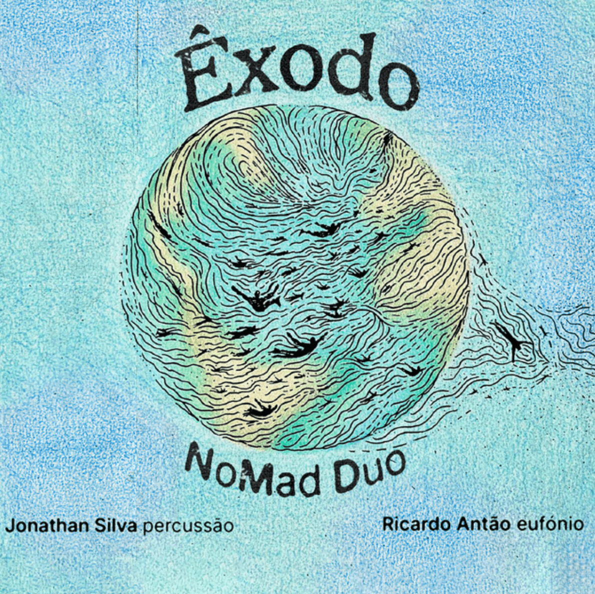 Xénia and Adiós
