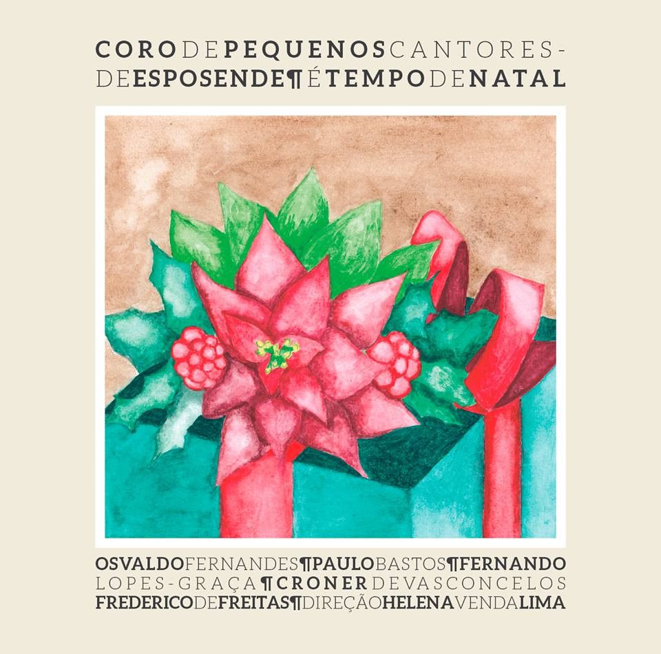 Três poemas de Natal