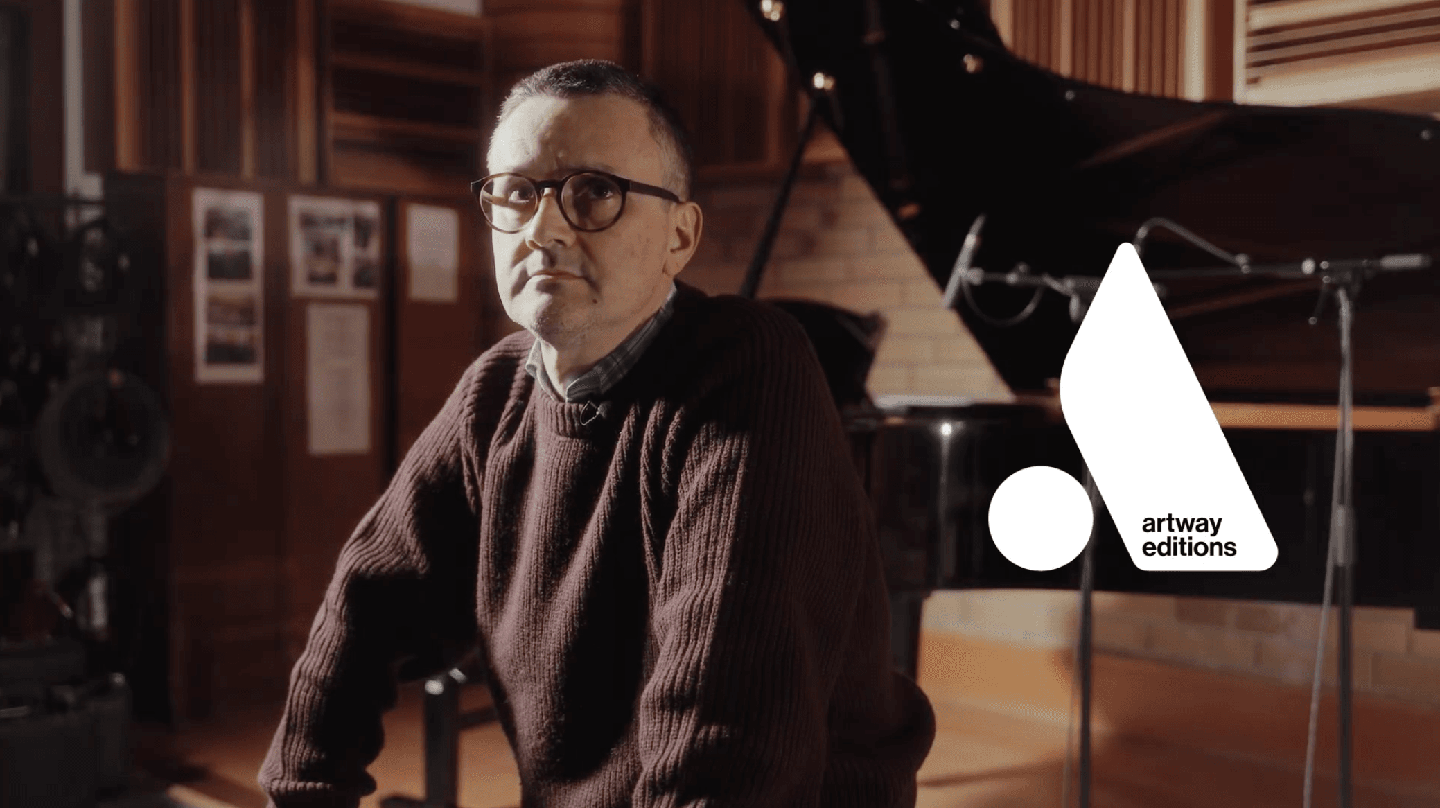 Artway CD release · Pequenas Histórias para Grandes Instrumentos | Paulo Bastos
