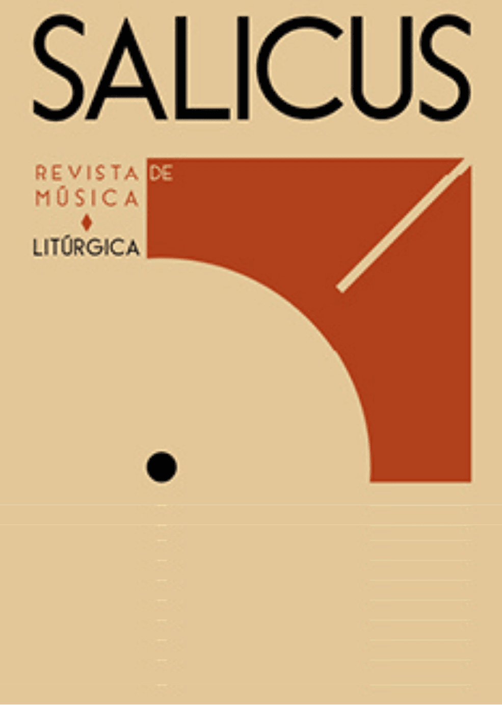 'Alegrem-se os céus' for 3-part choir and organ
