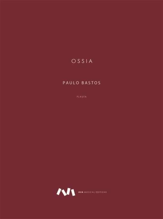 'Ossia' for flute