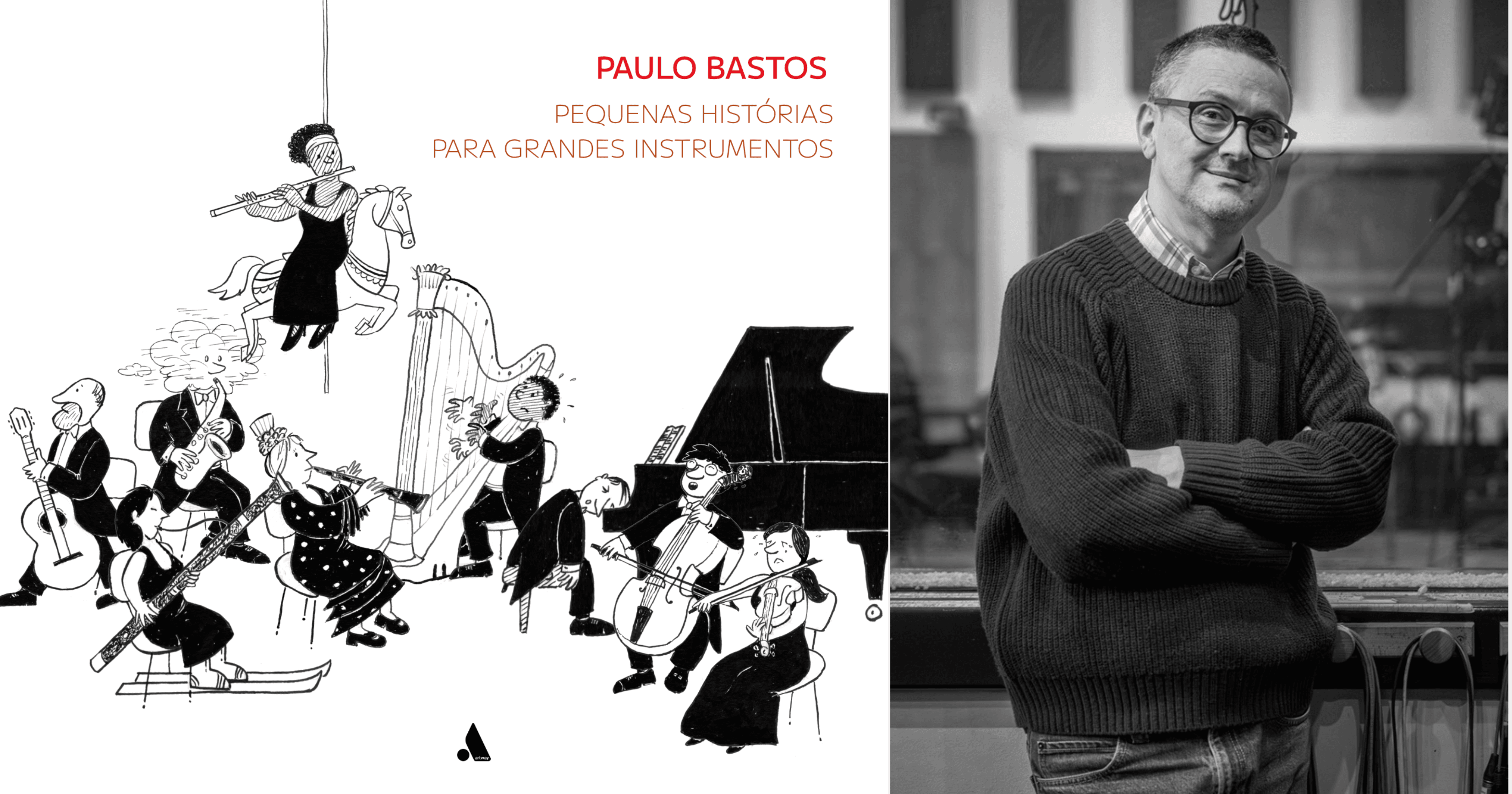 Publication by Da Capo, Portuguese Musical Magazine