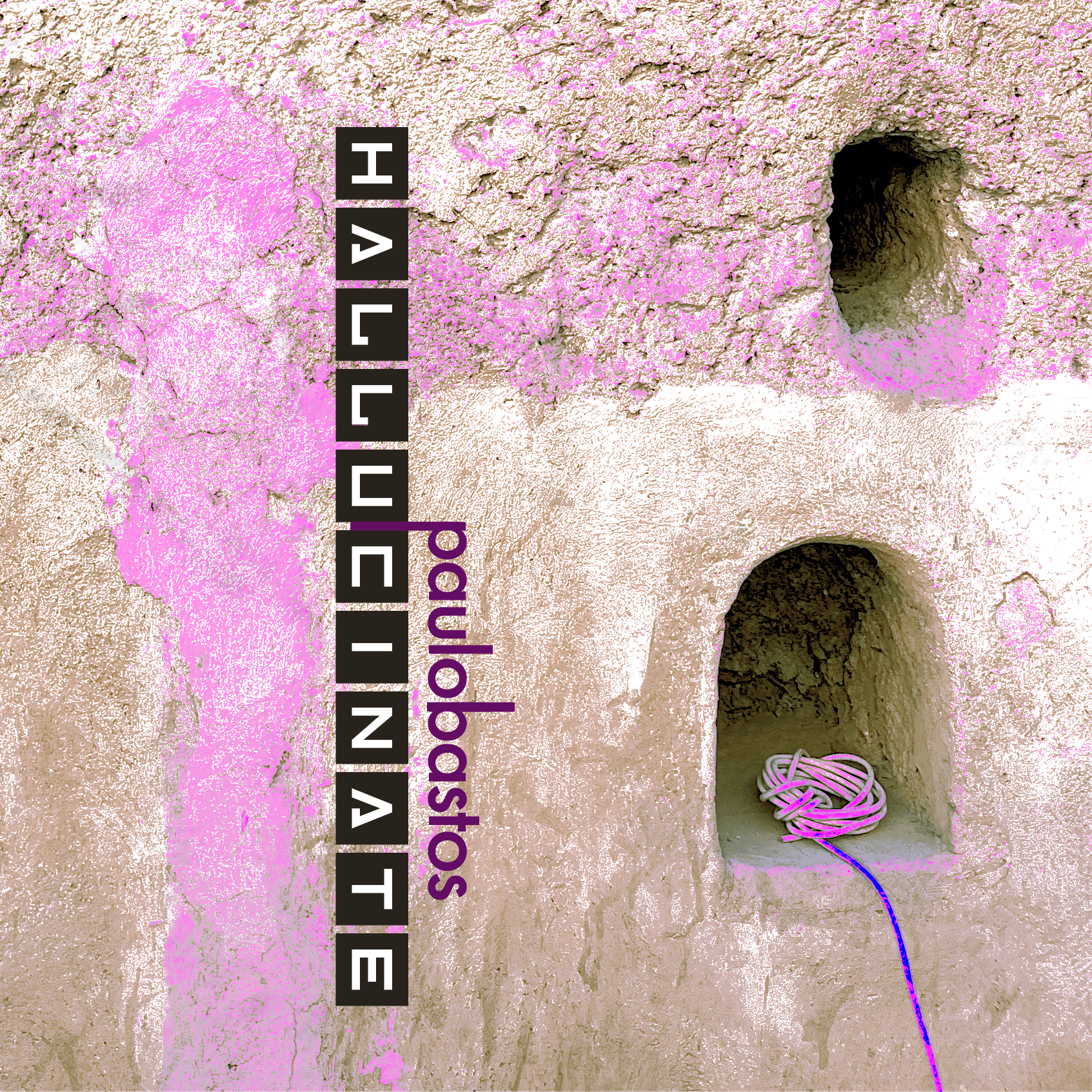 Hallucinate