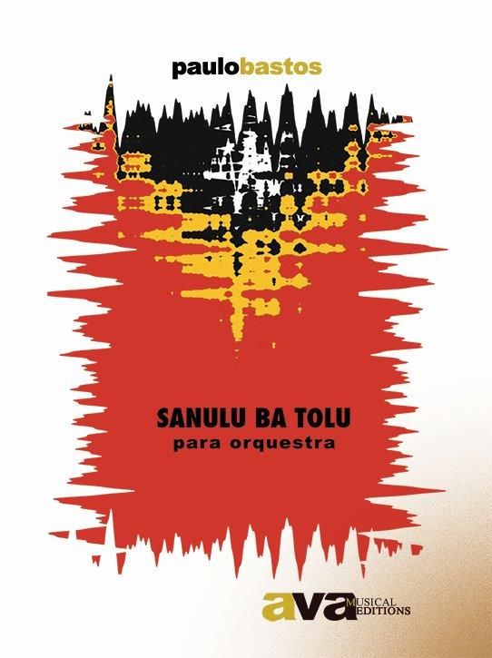 'Sanulu ba tolu' for orchestra